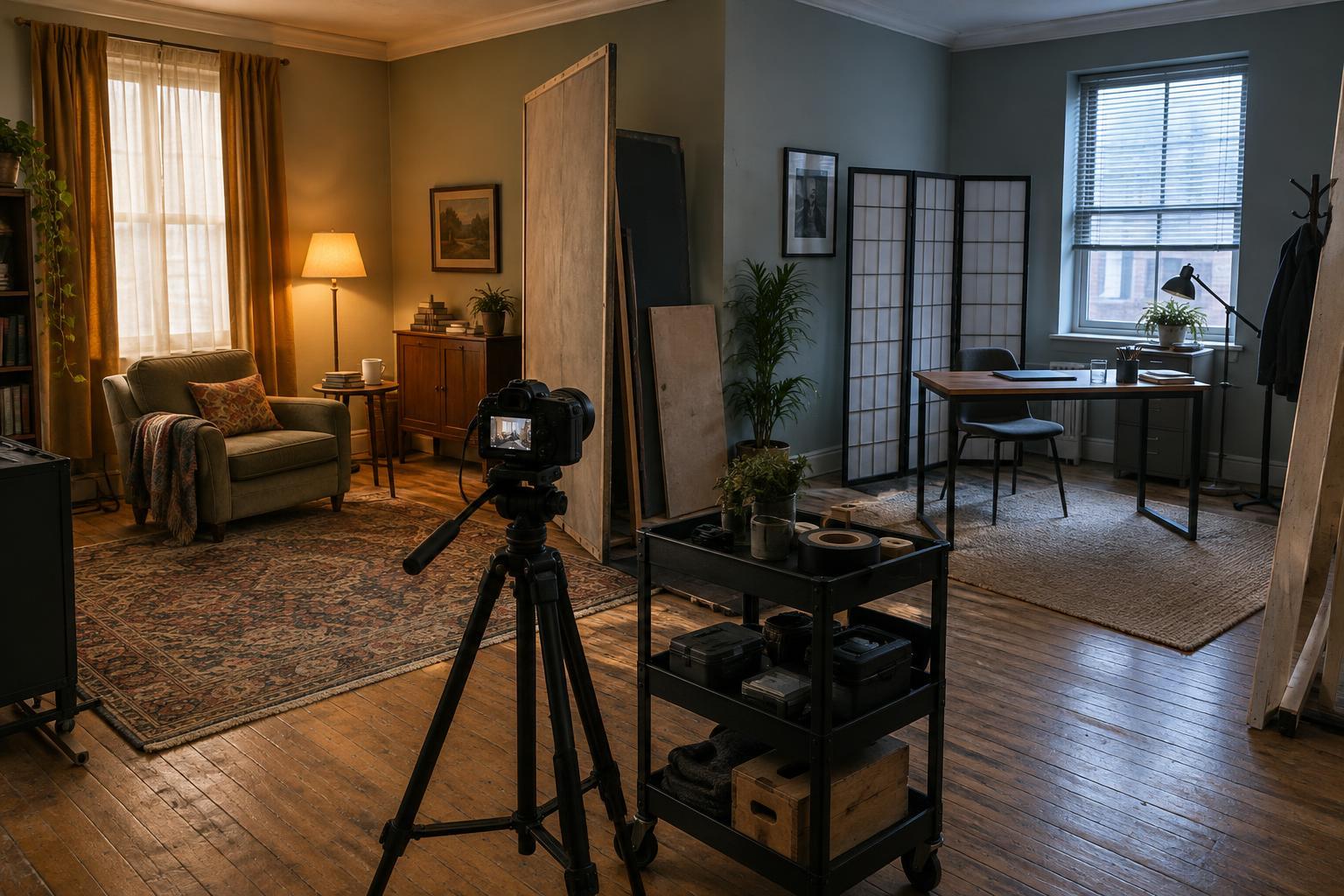 Transforming One Location into Multiple Sets on a Small Budget