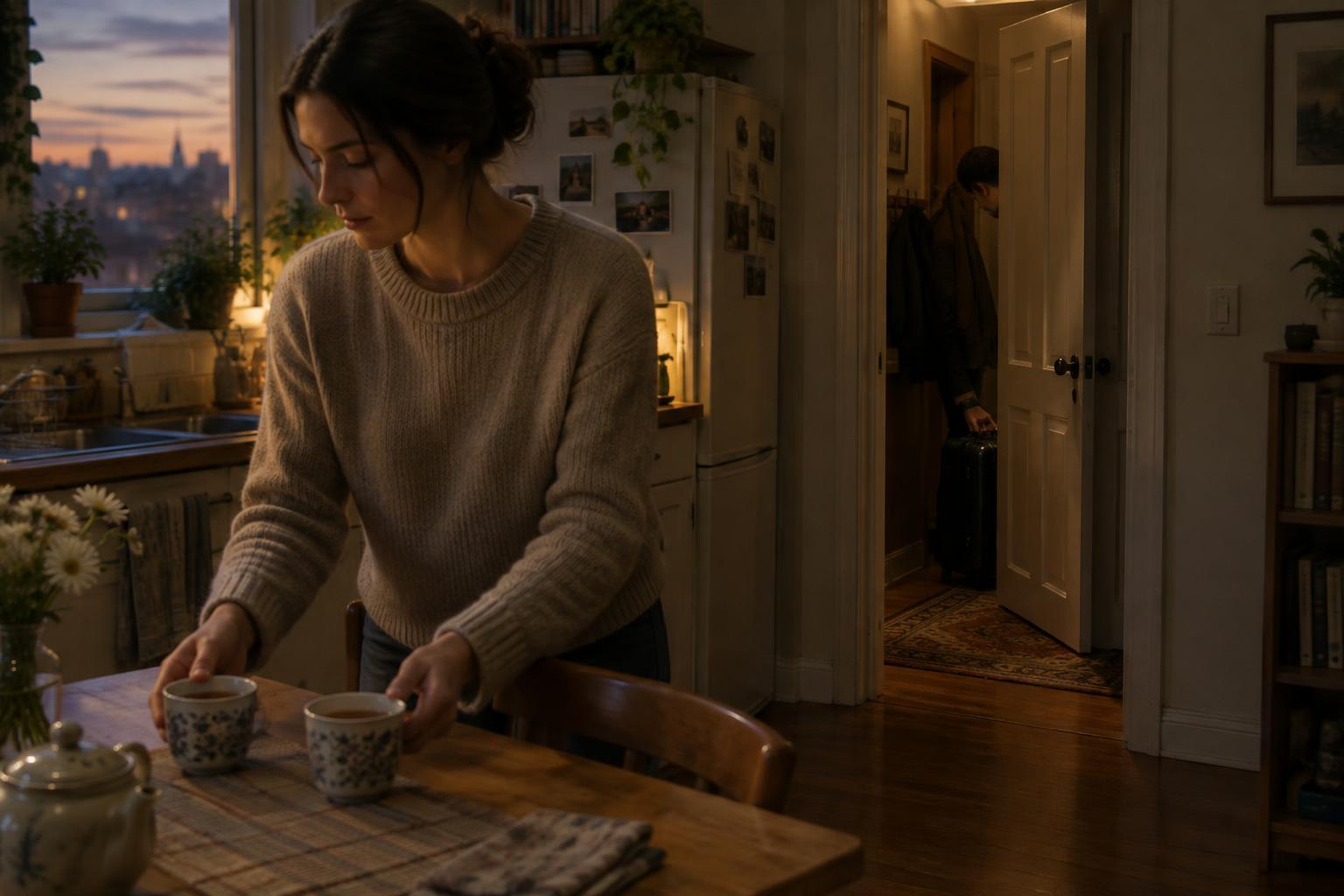 Dramatic Irony in Film: Letting Viewers Know More Than the Characters