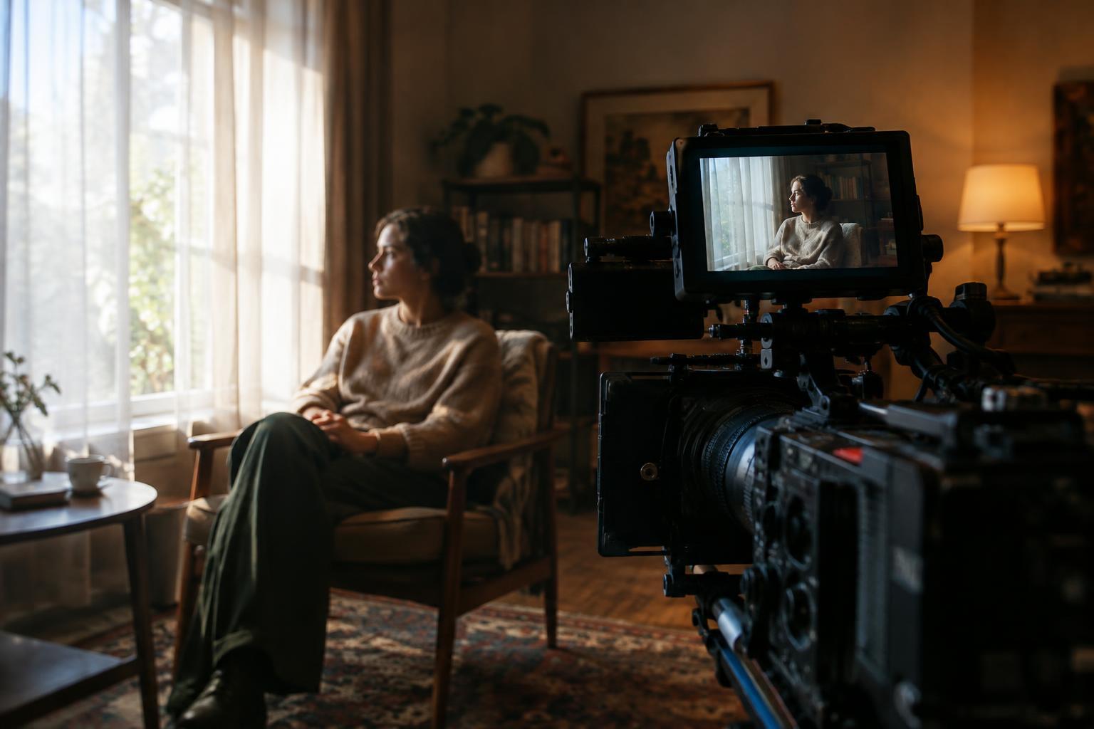 Exposure Basics for Storytellers: Reading Brightness Without Losing Important Detail